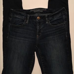 American Eagle Outfitters Jegging Size 10 long